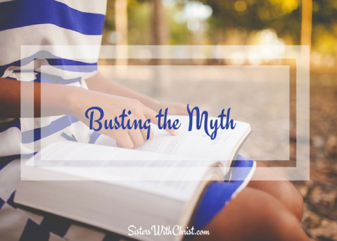 Busting the Myth